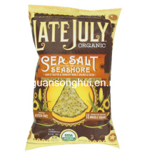 Tortilla Chips Verpackung Tasche / Kunststoff Snack Bag